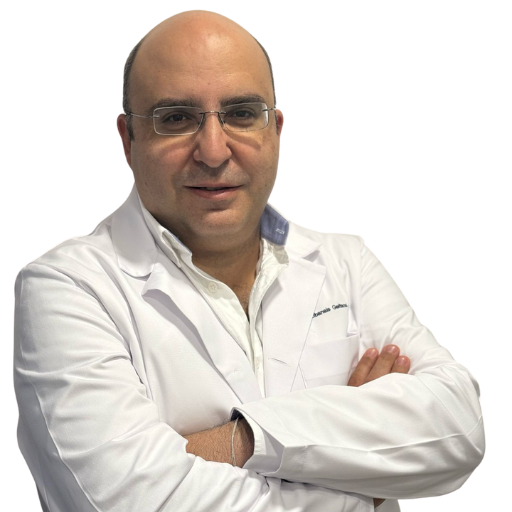 Elie Snaifer MD